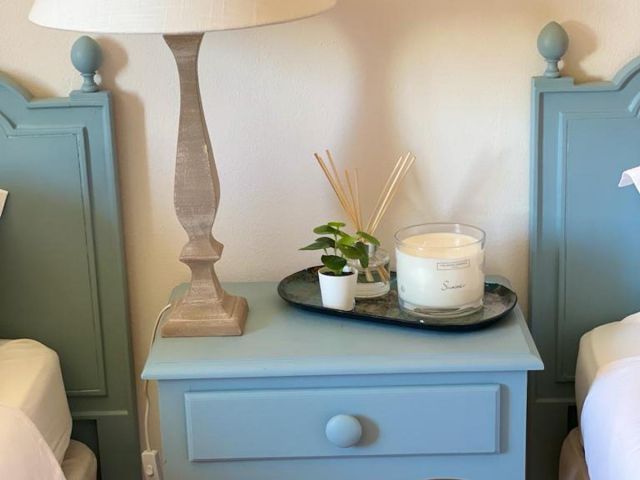 Bedside Table